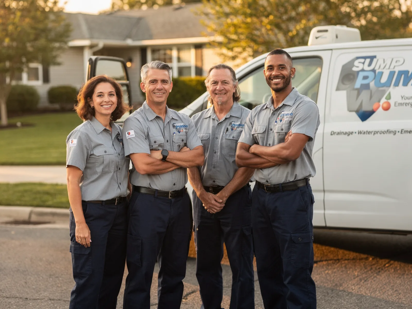 Water Heater Repair company in Smyrna, SC